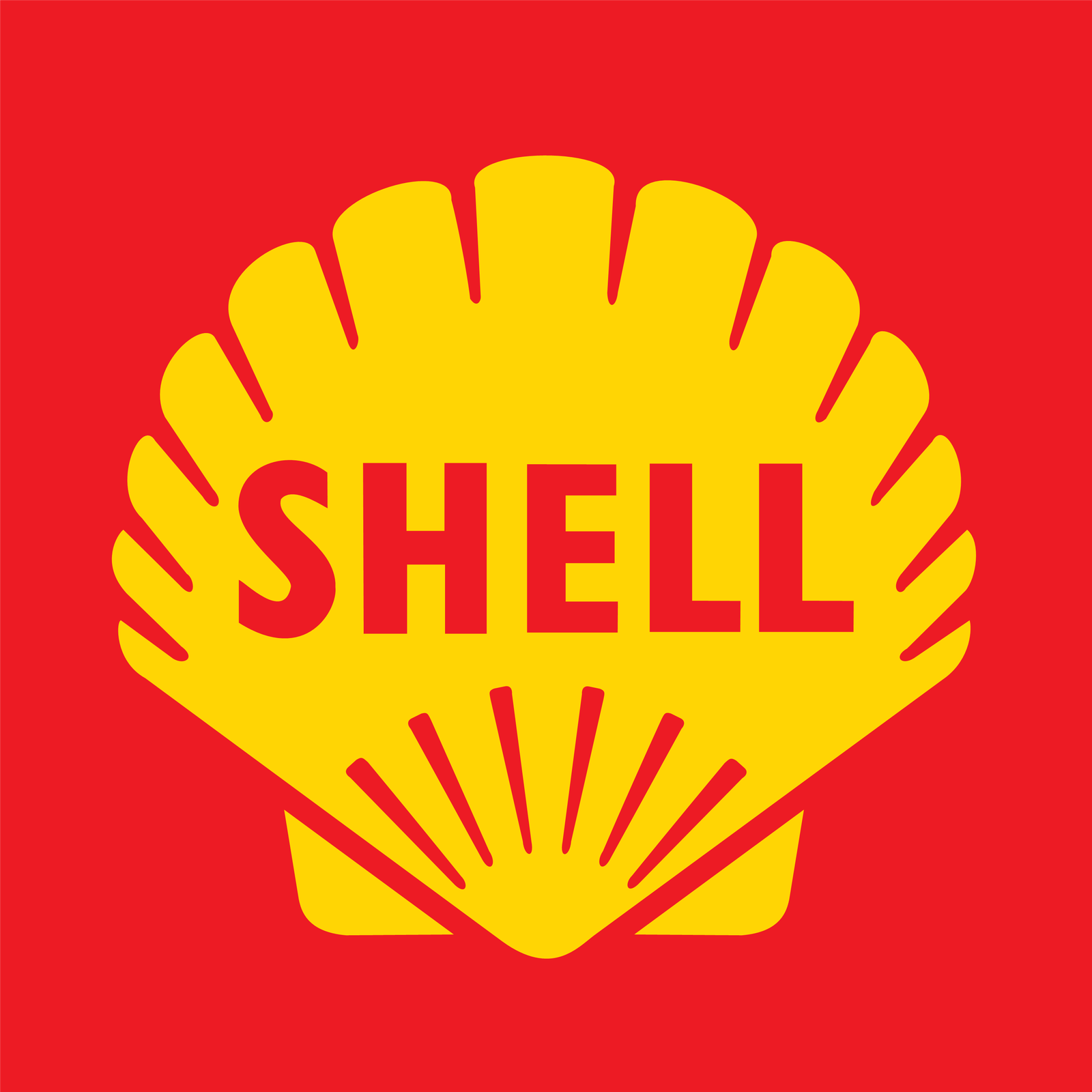 Shell