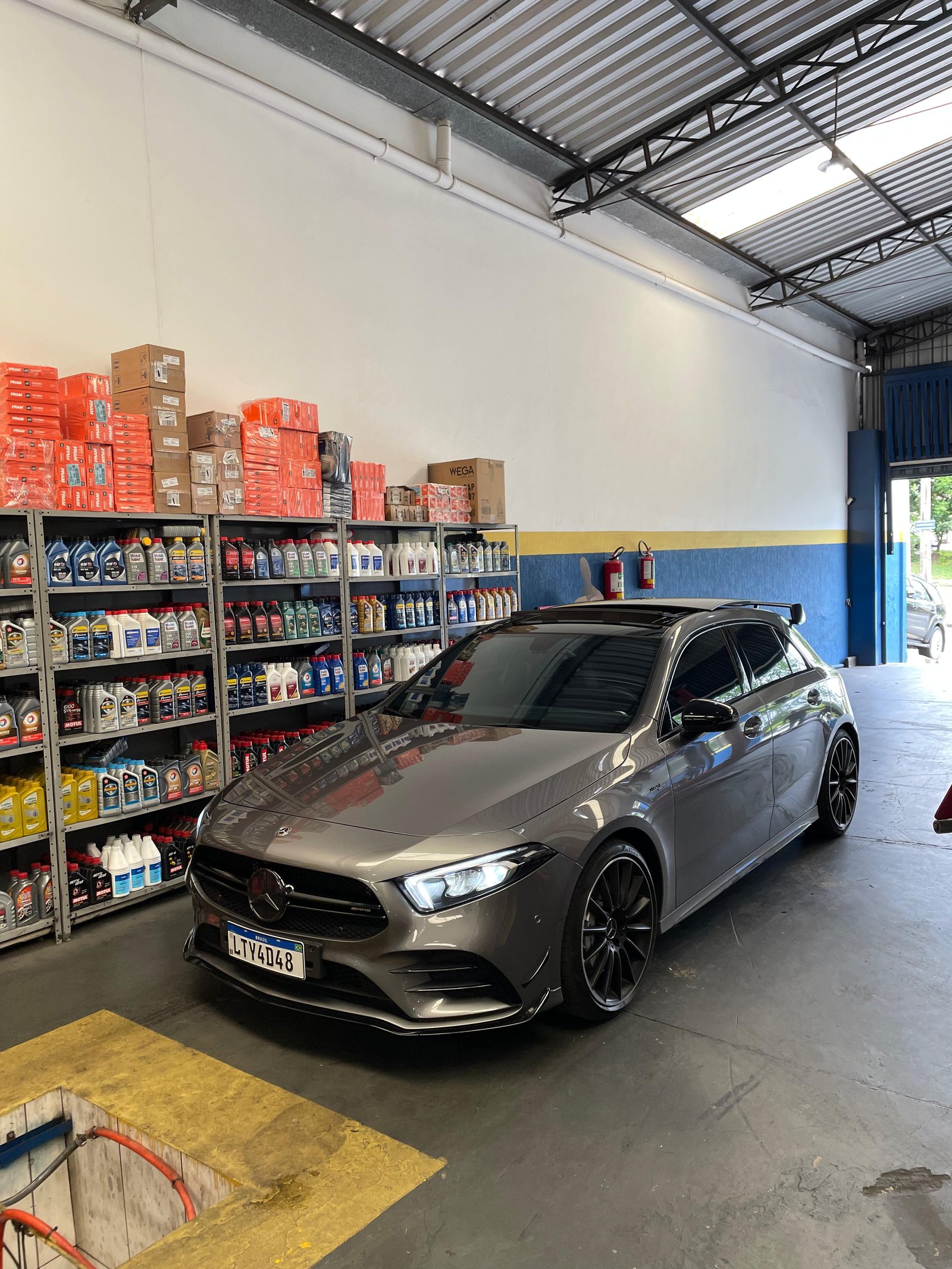 Produtos de qualidade